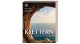 Buchcover "Klettern"