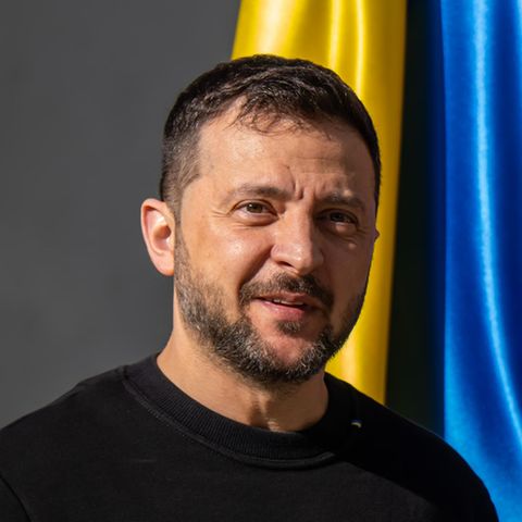 Wolodymyr Selenskyj glaubt, dass der Ukraine-Krieg unter bestimmten Bedingungen enden wird