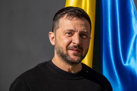 Wolodymyr Selenskyj glaubt, dass der Ukraine-Krieg unter bestimmten Bedingungen enden wird