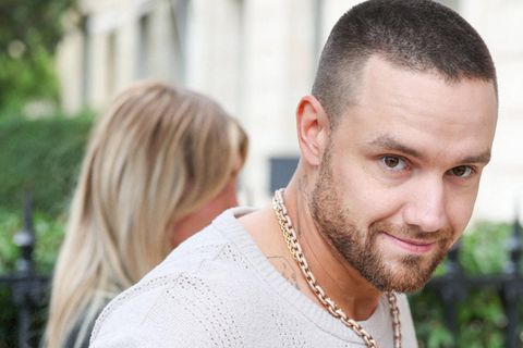 Liam Payne