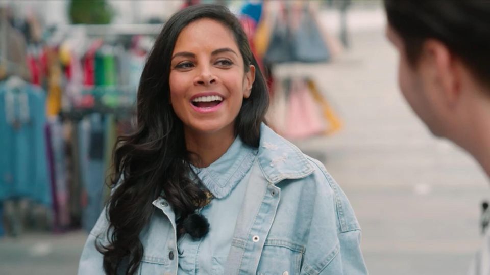 Kind und Karriere: Collien Ulmen-Fernandes wehrt sich gegen Mom-Bashing