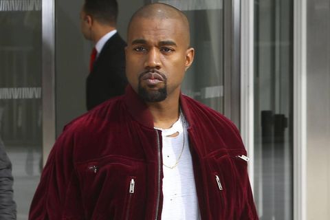 Kanye West