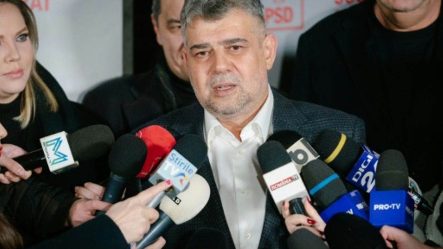 Marcel Ciolacu
