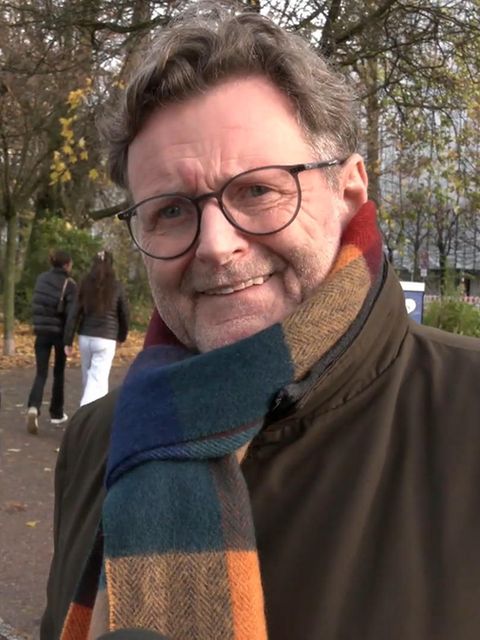 Nachdem der Schnee die vergangene Woche Vorfreude auf Weihnachten geweckt hat, sorgen die milderen Temperaturen jetzt schon wieder für Frühlingsstimmung bei den Deutschen.