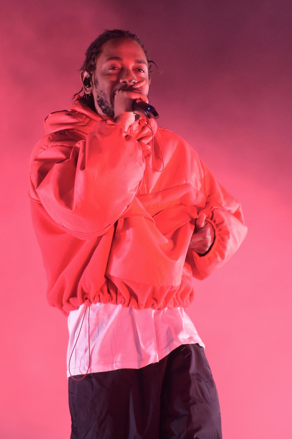Kendrick Lamar