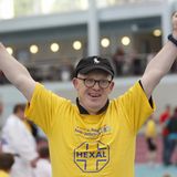 Bobby Brederlow wurde als erster Schauspieler mit Down-Syndrom in Deutschland bekannt. Erste Rollen übernahm er Ende der 1990er-Jahre. Zu sehen war er unter anderem in "Für alle Fälle Stefanie", in "Rosamunde Pilcher"-Produktionen oder auch im "Tatort". Er wurde mit dem Bundesverdienstkreuz und einem Bambi ausgezeichnet. Am 22. November erlag er im Alter von 63 Jahren einer Demenzerkrankung