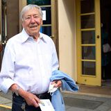 Der Synchronsprecher und Schauspieler starb am 22. November im Alter von 96 Jahren. Thormann synchronisierte viele Stars, unter anderen den Briten Michael Caine. Seine sonore Stimme – häufig im Stil eines britischen Gentlemans gesprochen – kennt das Kino- und Fernsehpublikum zum Beispiel aus den "Batman"-Filmen mit Caine als Butler Alfred Pennyworth