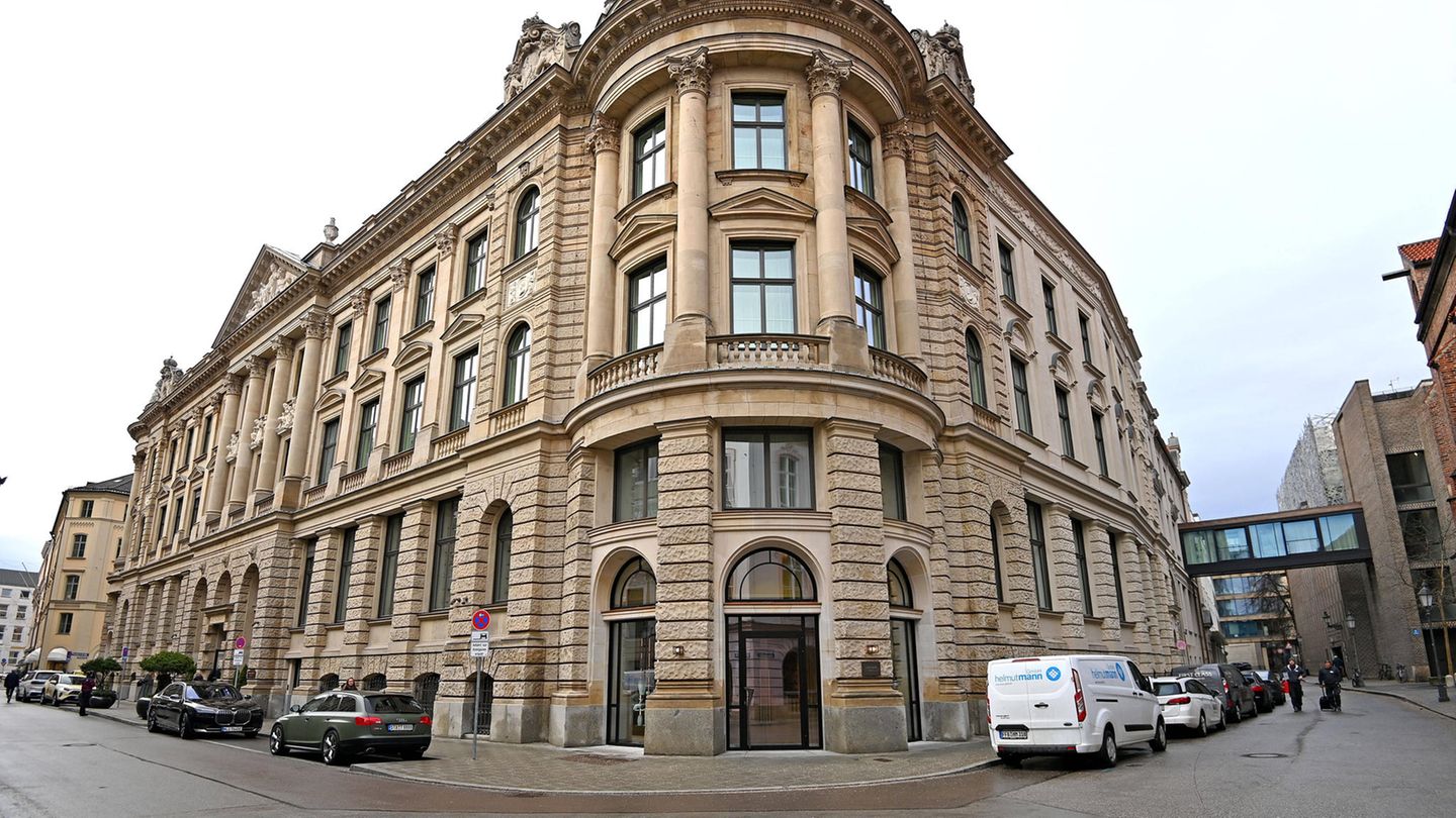 Rosewood Munich