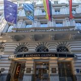 Hotel Mandarin Oriental