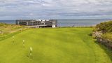 Budersand Hotel