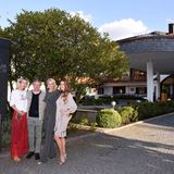 Hotel Bachmair Weissach