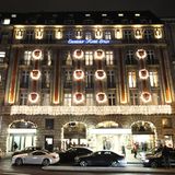 Excelsior Hotel Ernst Köln