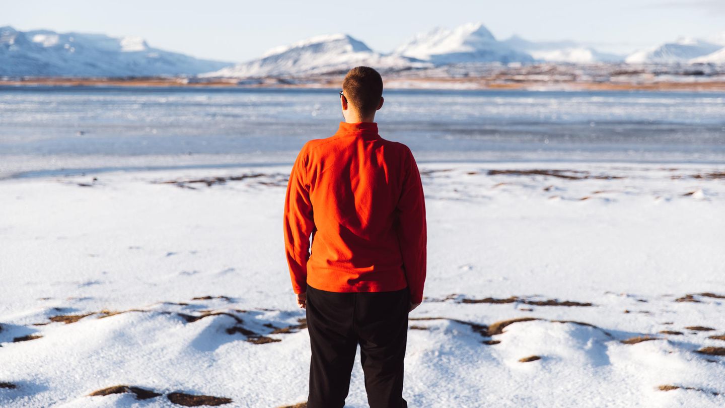 Winter-Trend 2025: Kramt die Fleece-Pullis wieder raus!