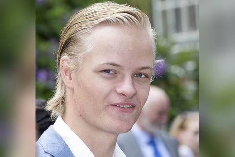 Marius Borg Høiby befindet sich in Untersuchungshaft.