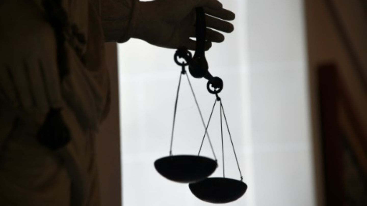 Justitia