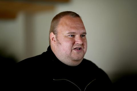 Kim Dotcom