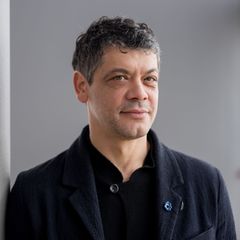 Er wird neuer Münchner Tatort-Kommissar: der Schauspieler Carlo Ljubek. (Archivbild) Foto: Tobias Hase/dpa