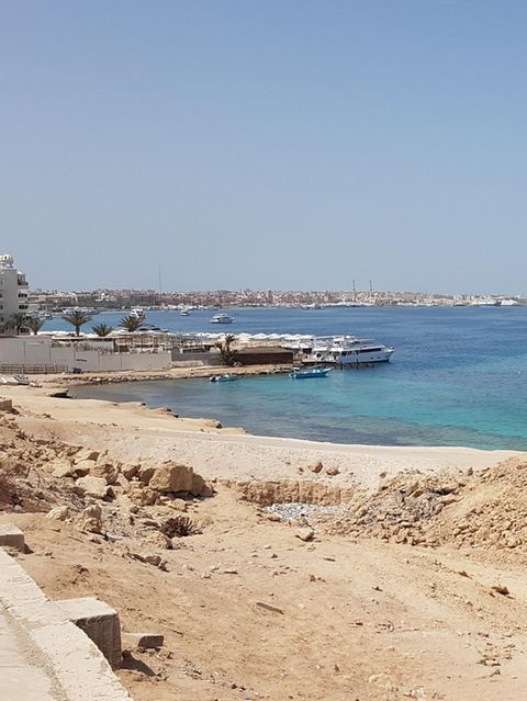 Ägypten: Expertin über Unfälle mit Taucher-Booten im Roten Meer