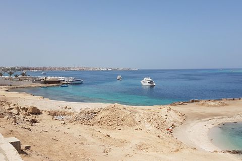 Ägypten: Expertin über Unfälle mit Taucher-Booten im Roten Meer