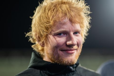 Ed Sheeran als Haupt- und Trikotsponsor von Ipswich Town