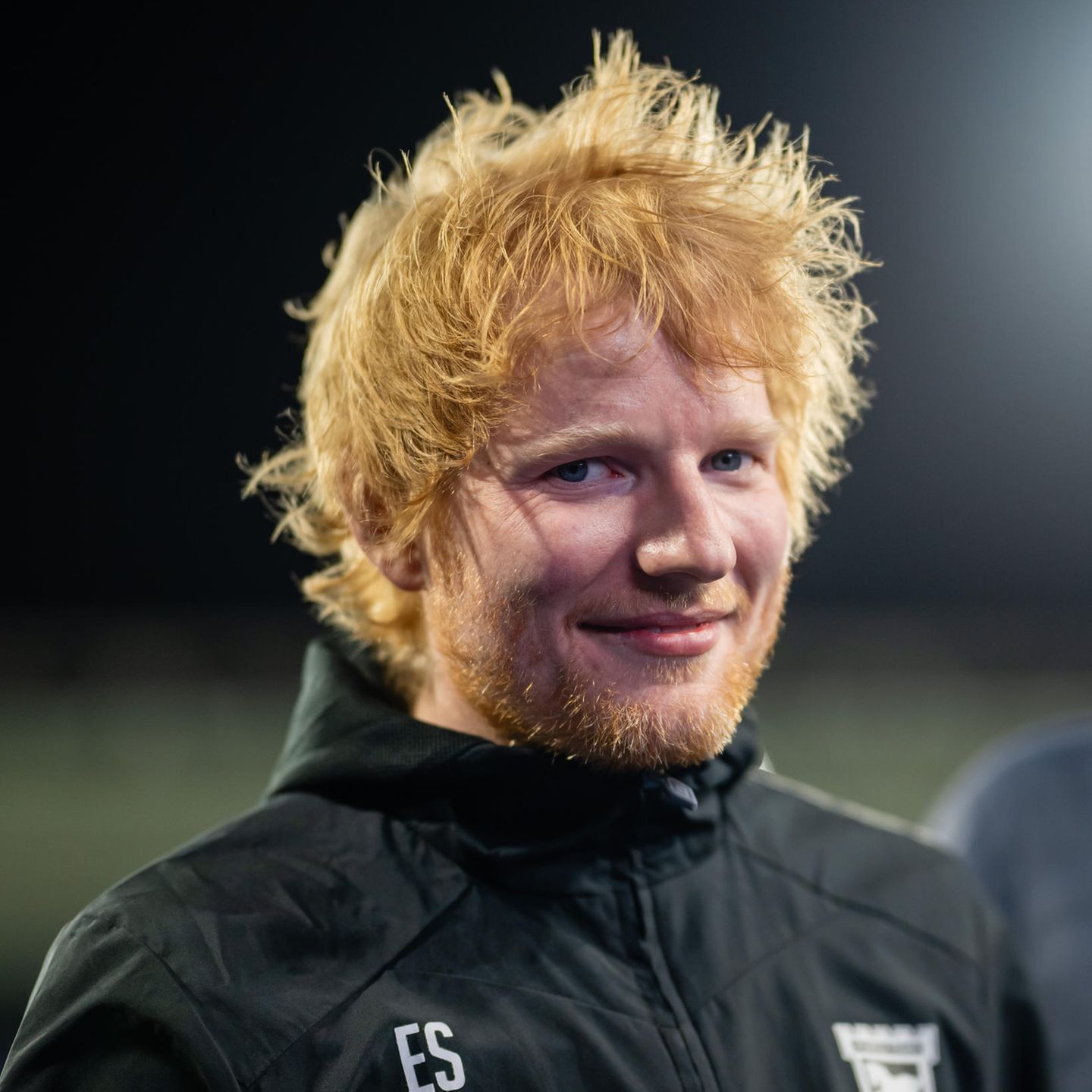 Ed Sheeran als Haupt- und Trikotsponsor von Ipswich Town