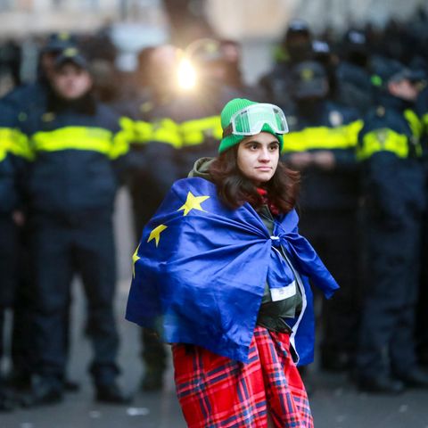 Georgia