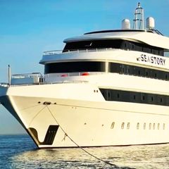 Schiffsunglück in Ägypten: Welle "warf Schiff auf die Seite"