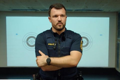 Durch die steigendende Gewalt gegen Polizeikräfte soll nun die Ausbildung intensiviert werden. Nach dem Tod eines Mannheimer Polizisten im Mai sind dabei Messerangriffe im Fokus.