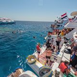 Rotes Meer Tauchschiffe