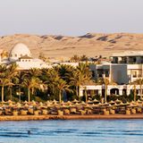 Rotes Meer Marsa Alam