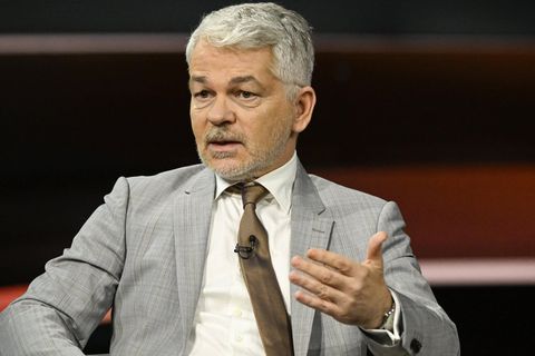 Carlo Masala Ukraine