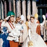 Sissi – Schicksalsjahre einer Kaiserin