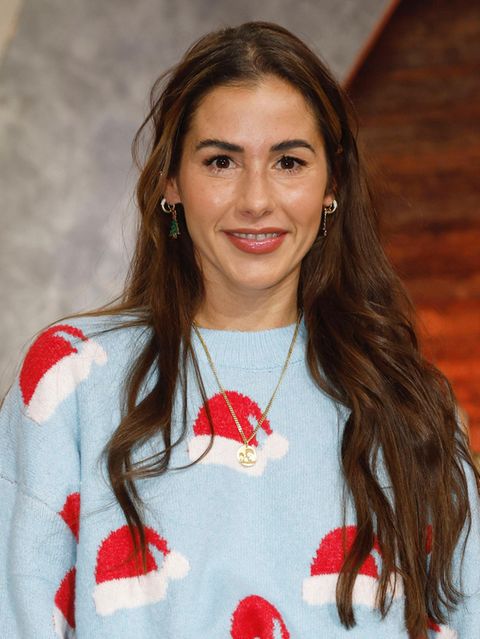 Sarah Engels über die Zeit als alleinerziehende Mutter