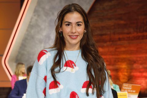 Sarah Engels über die Zeit als alleinerziehende Mutter