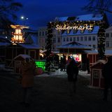 Weihnachtsmarkt Flensburg