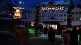 Weihnachtsmarkt Flensburg
