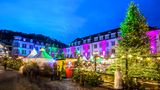 Baden-Württemberg: Heidelberger Weihnachtsmarkt