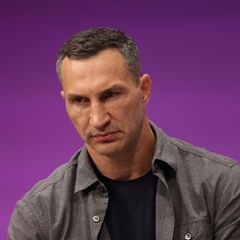 Videobotschaft: "Sie verbreiten russische Propaganda": Wladimir Klitschko antwortet Joe Rogan