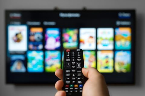 Black Friday: Ultra HD Smart-TV für 270 Euro
