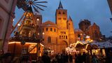 Weihnachtsmarkt Trier