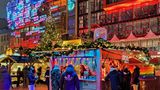 Santa Pauli Weihnachtsmarkt