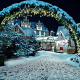 Weihnachtsmarkt Coburg