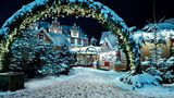 Weihnachtsmarkt Coburg