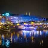 Schlachte-Zauber, Bremen