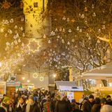 Bautzener Wenzelsmarkt