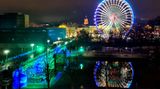 Weihnachtsmarkt Saarbrücken
