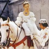 Drei Haselnüsse für Aschenbrödel