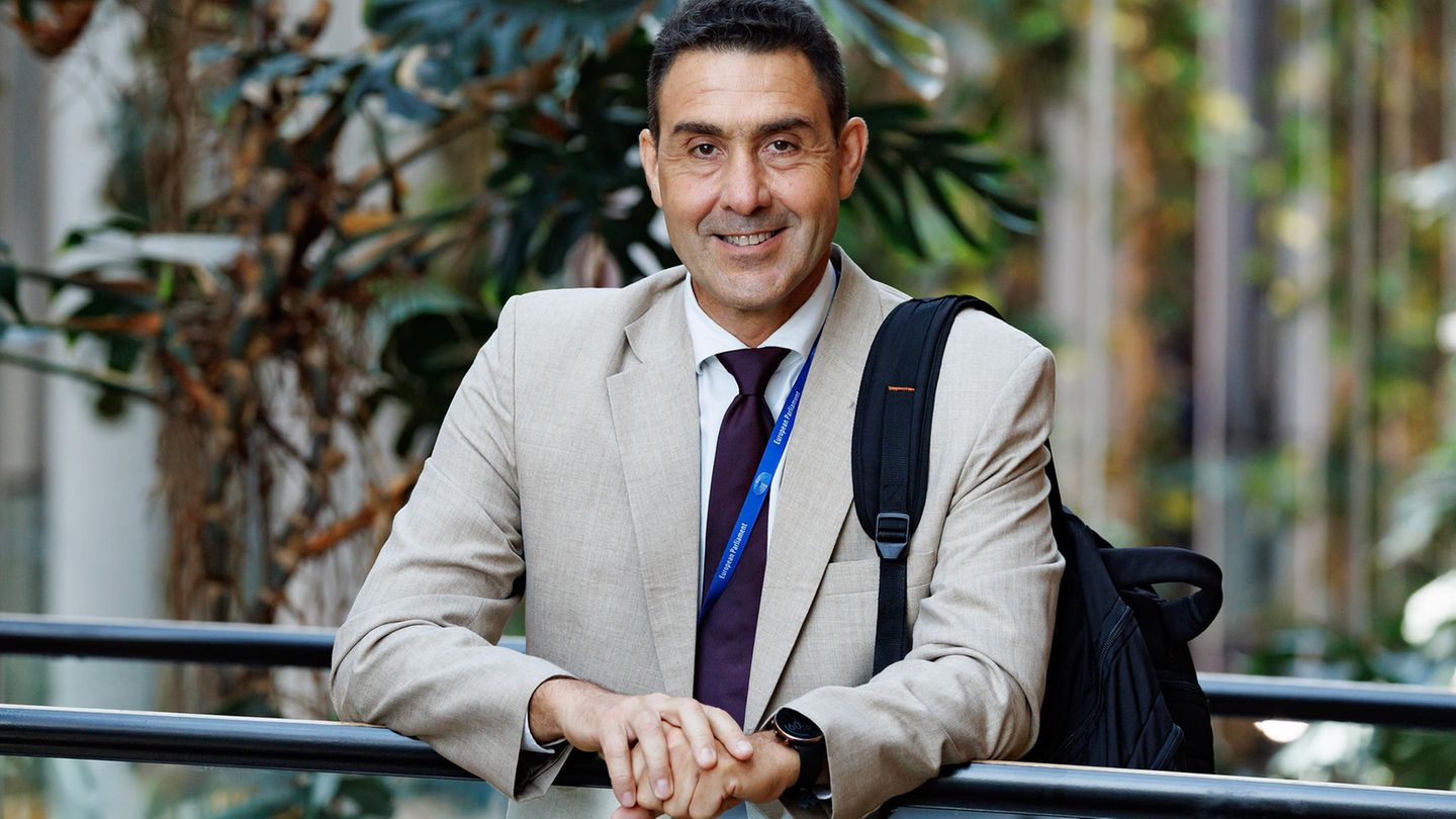 Italy: This scandal general wants to overtake Meloni on the right