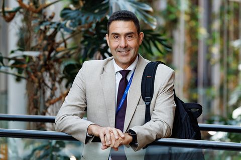 Italien: Roberto Vannacci Porträt