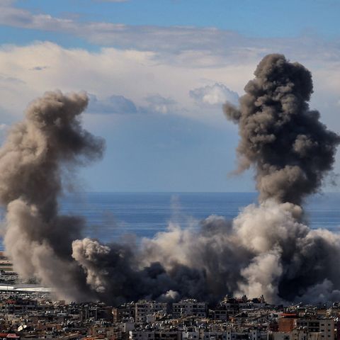 Lebanon